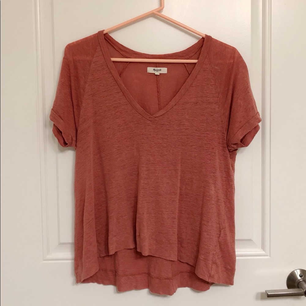 Madewell Tee